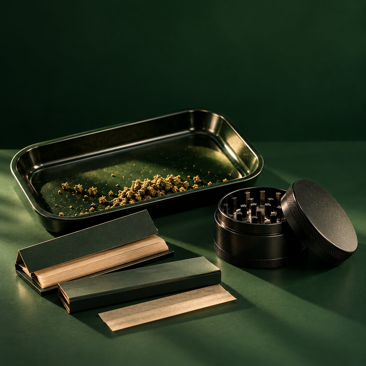 Accessoires