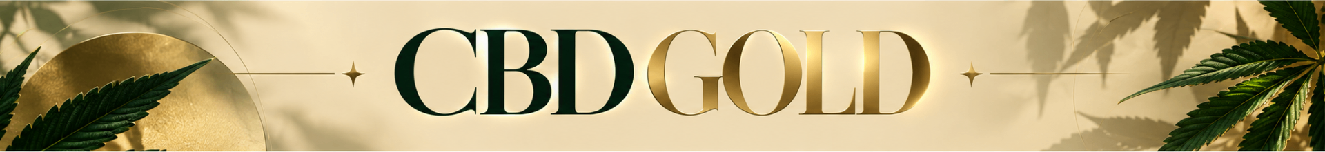 CBD Gold