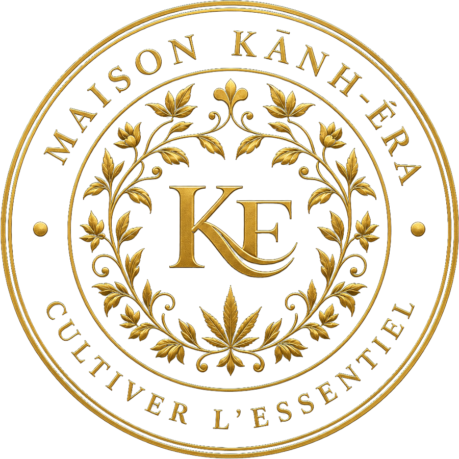 Sceau Maison Kānh-Éra