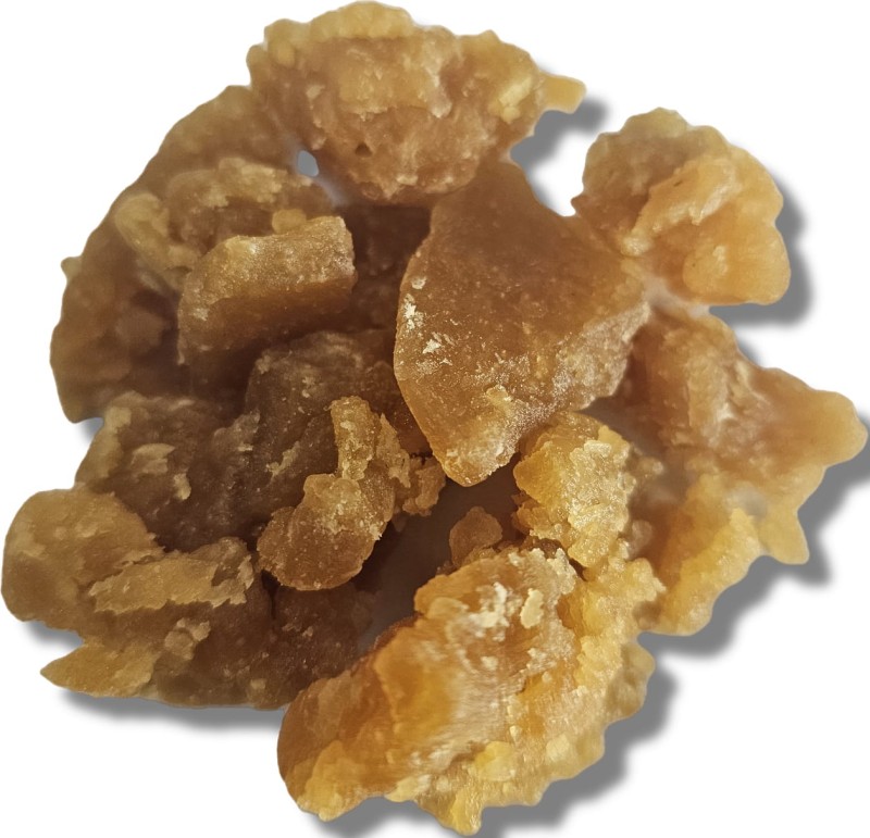 Wax Gold 50 % — Wax enrichie — gamme Gold 50 %
